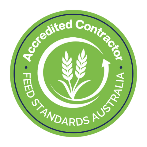 Feed Standards Australia Accredited Contractor Membership
