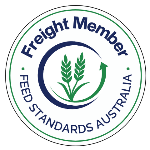 Feed Standards Australia Freight Membership