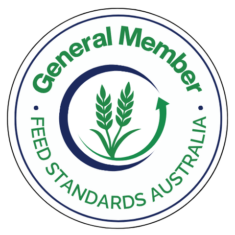 Feed Standards Australia General Membership